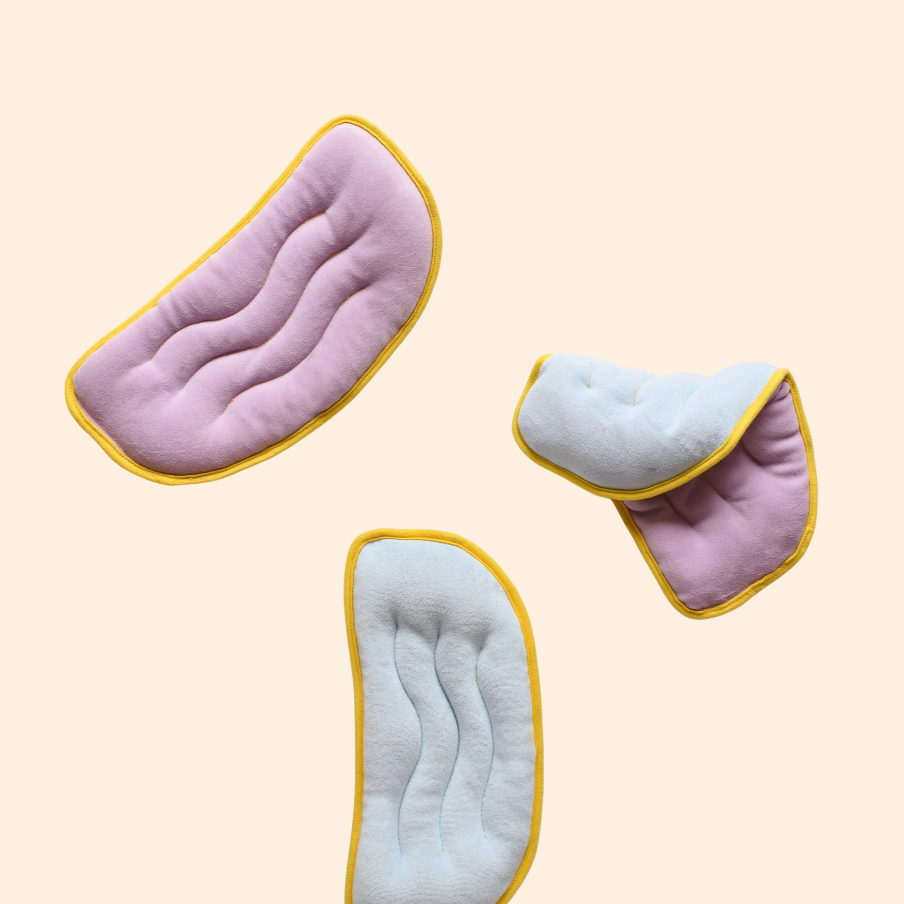 Bouillotte de confort menstruel - Image 3