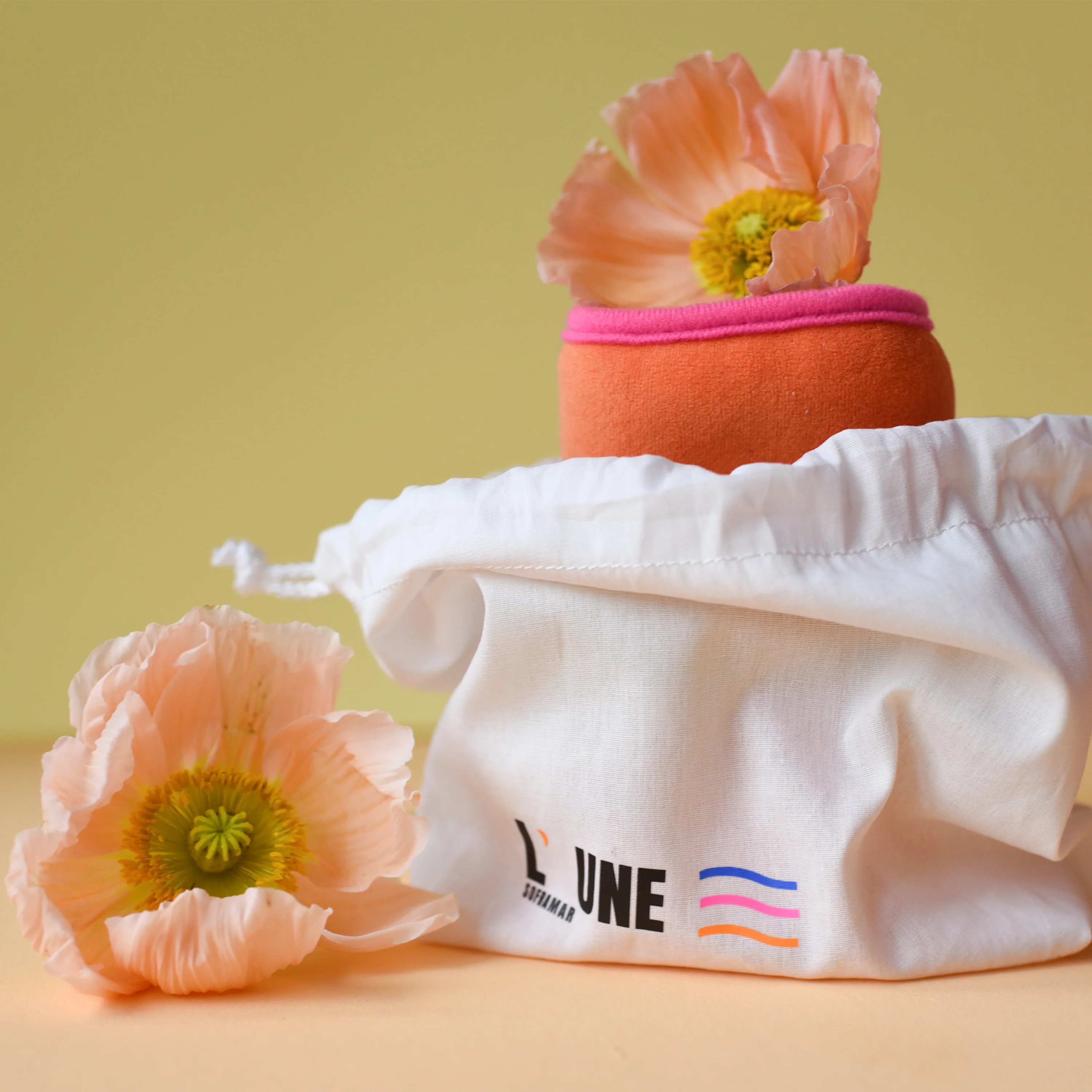 Bouillotte de confort menstruel - Image 6