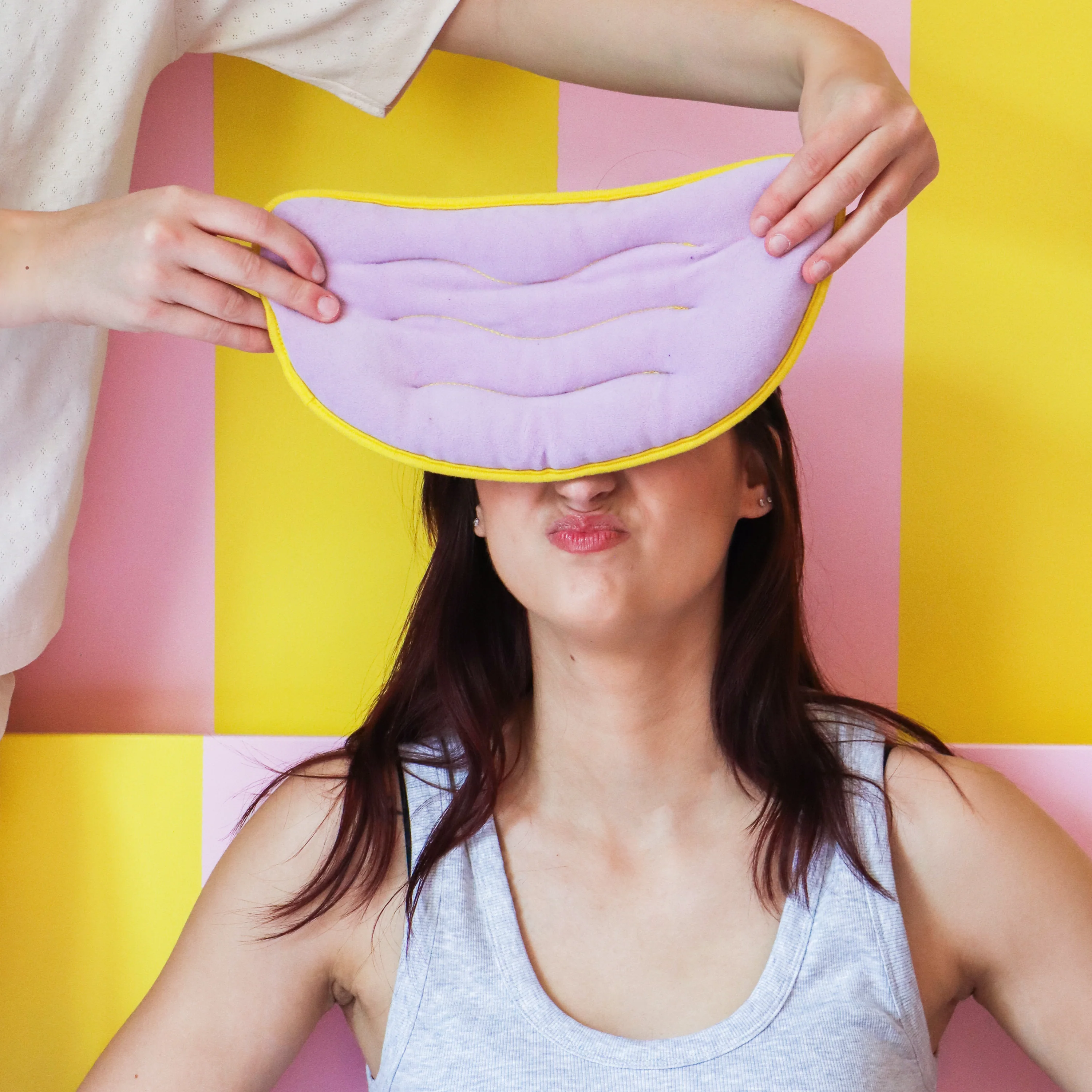 Bouillotte de confort menstruel - Image 7