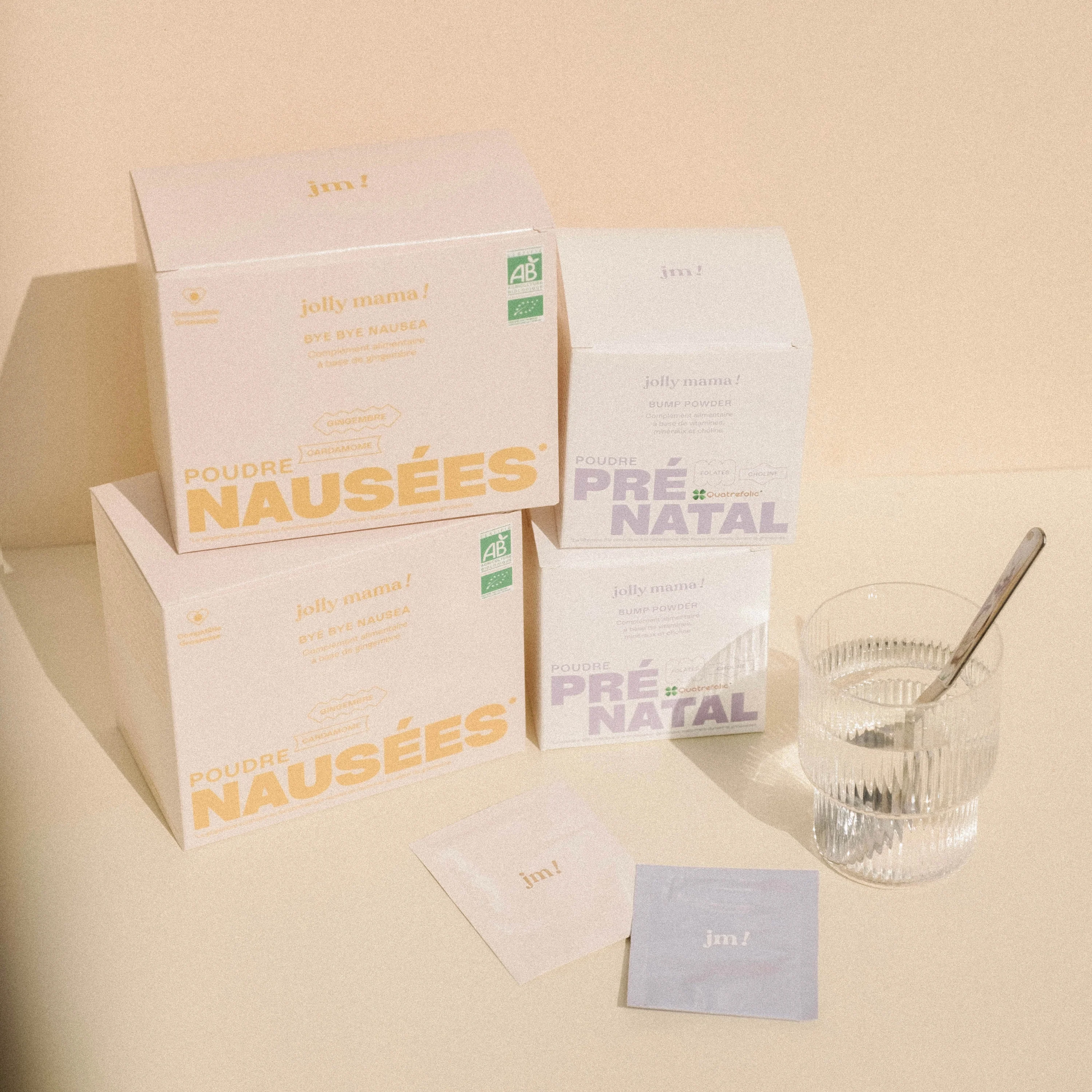 Bye bye nausea - Image 2