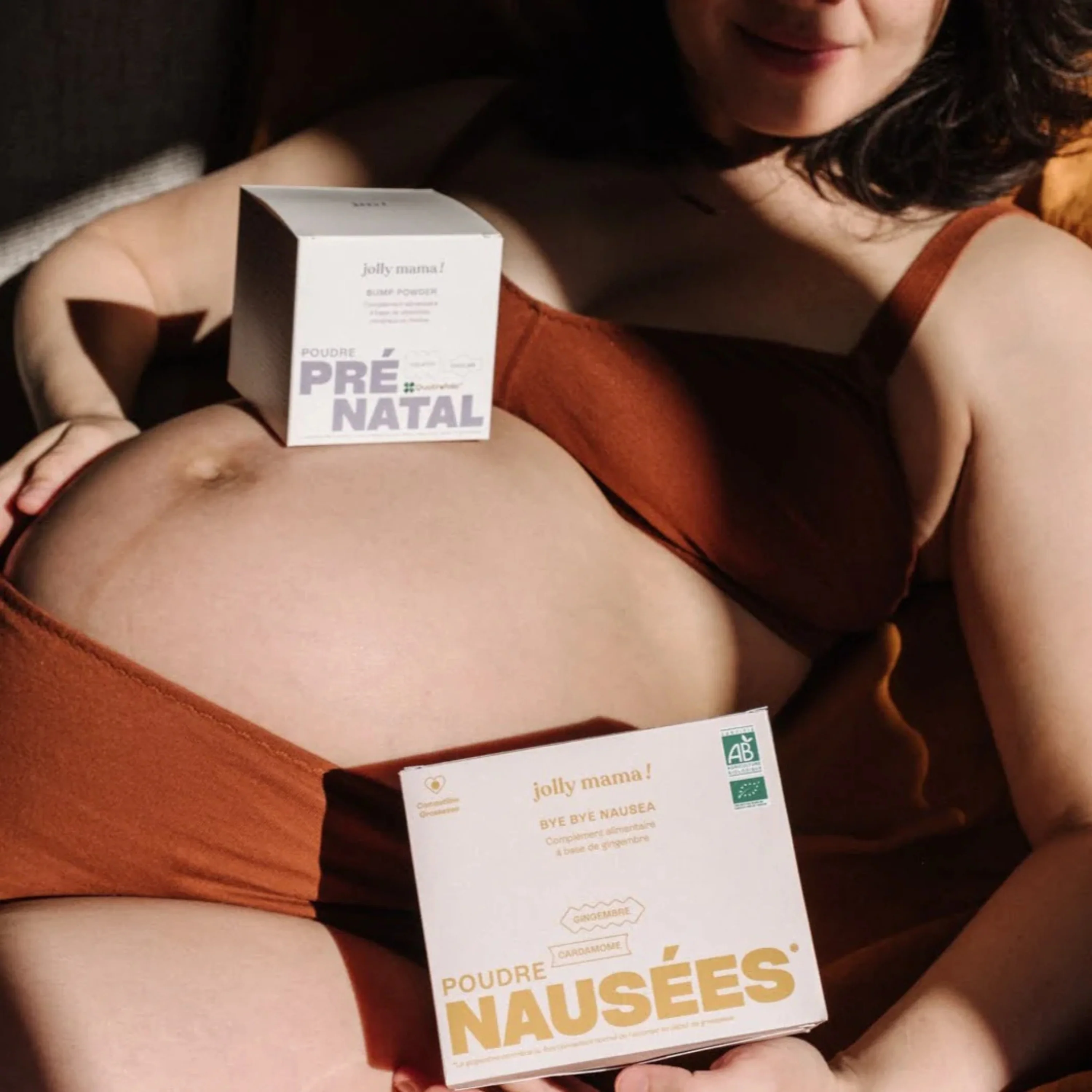 Bye bye nausea - Image 3