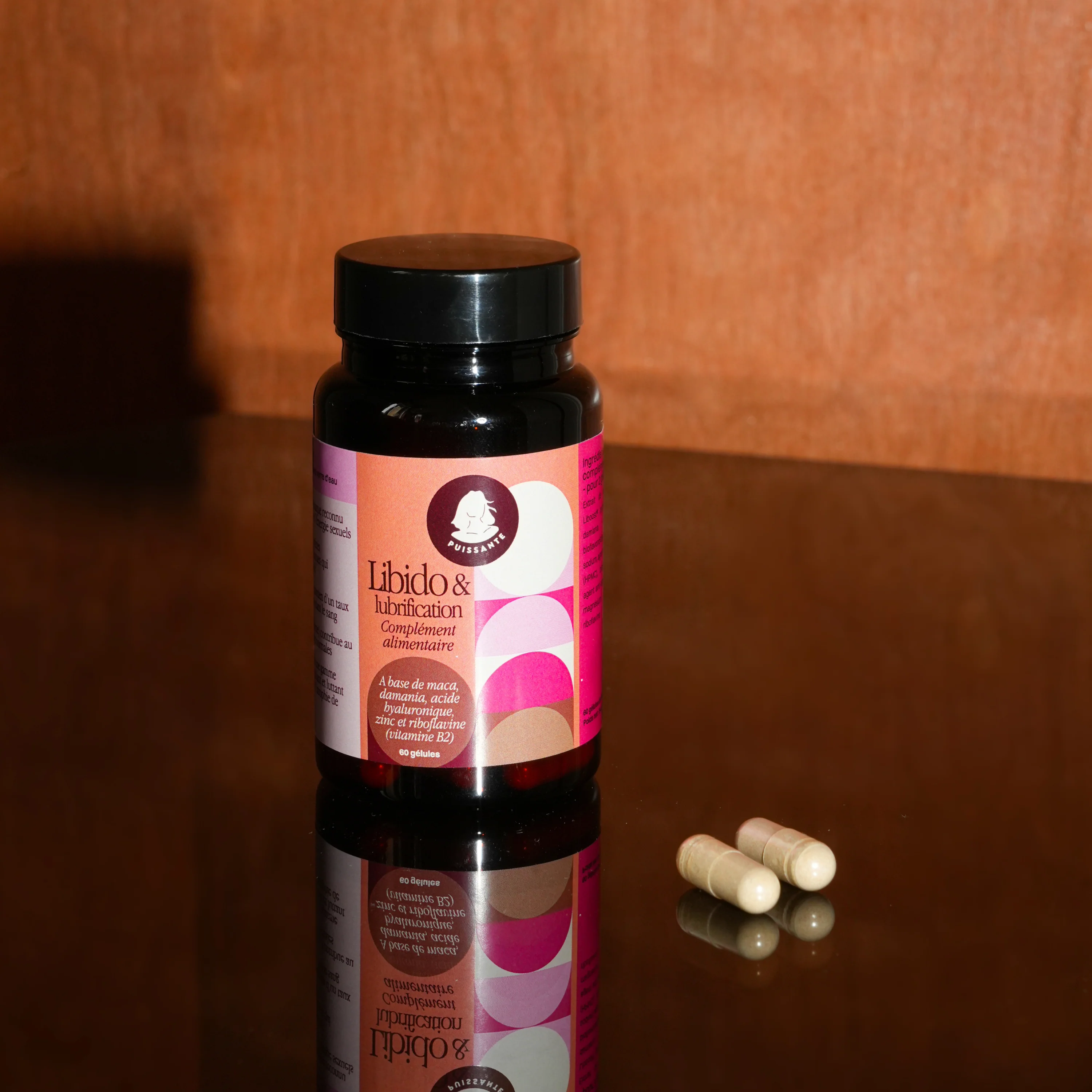 Cure Libido & Lubrification - Image 4