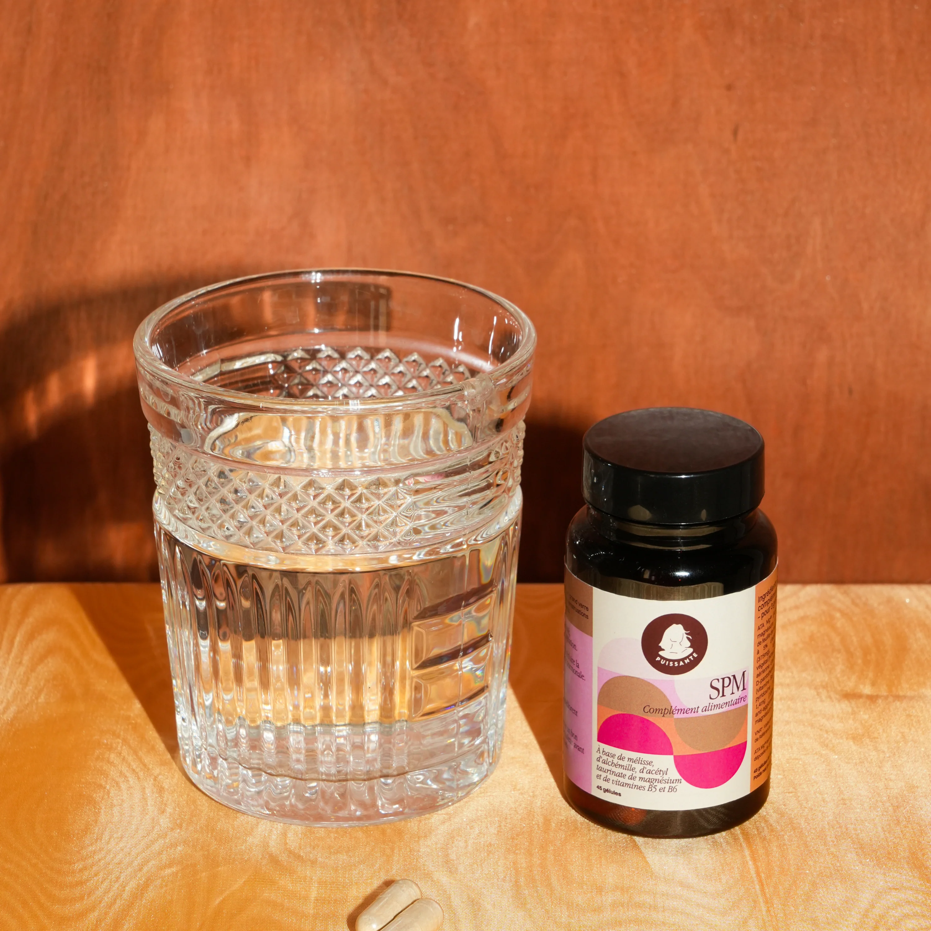 Cure Syndrome Pré-Menstruel - Image 4