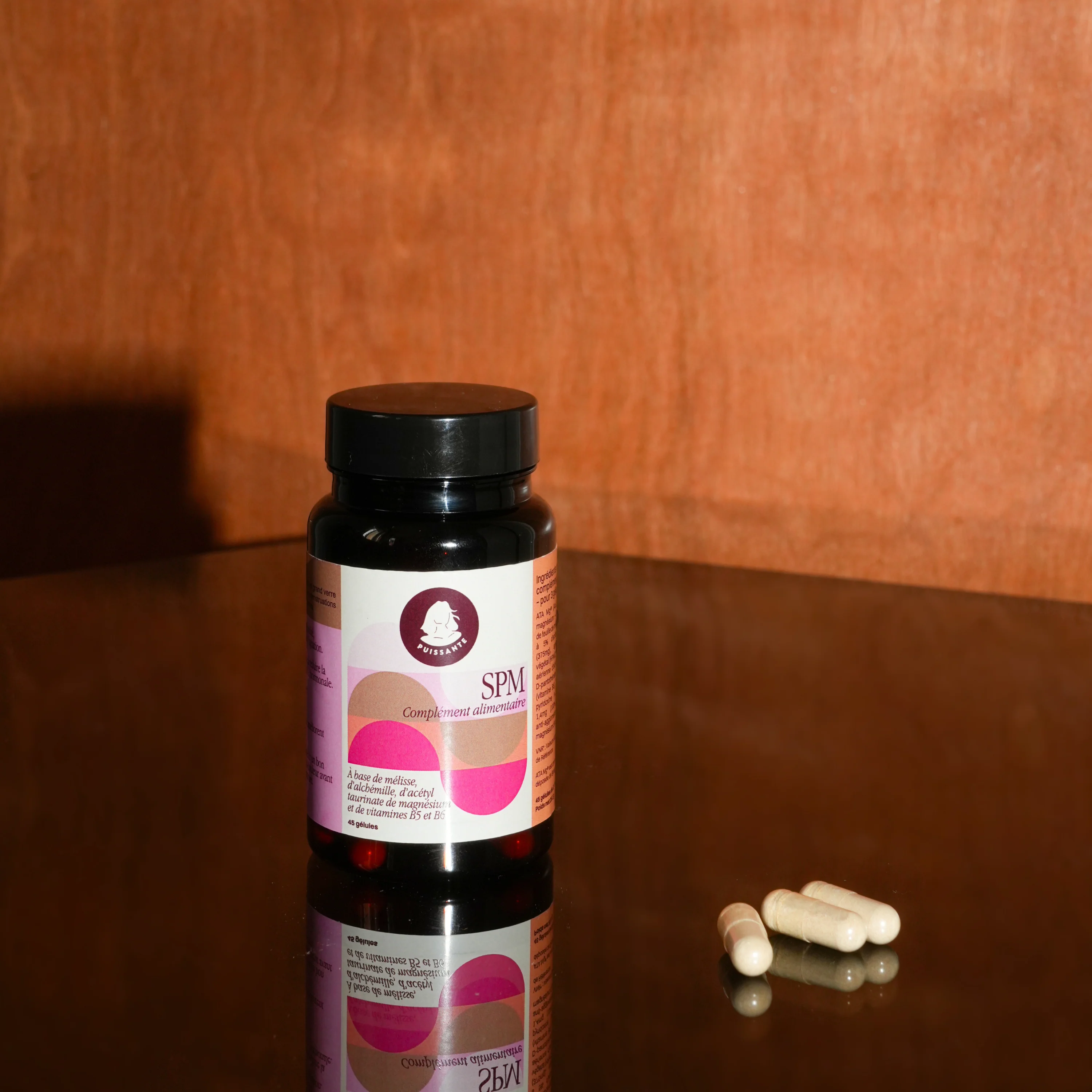 Cure Syndrome Pré-Menstruel - Image 6