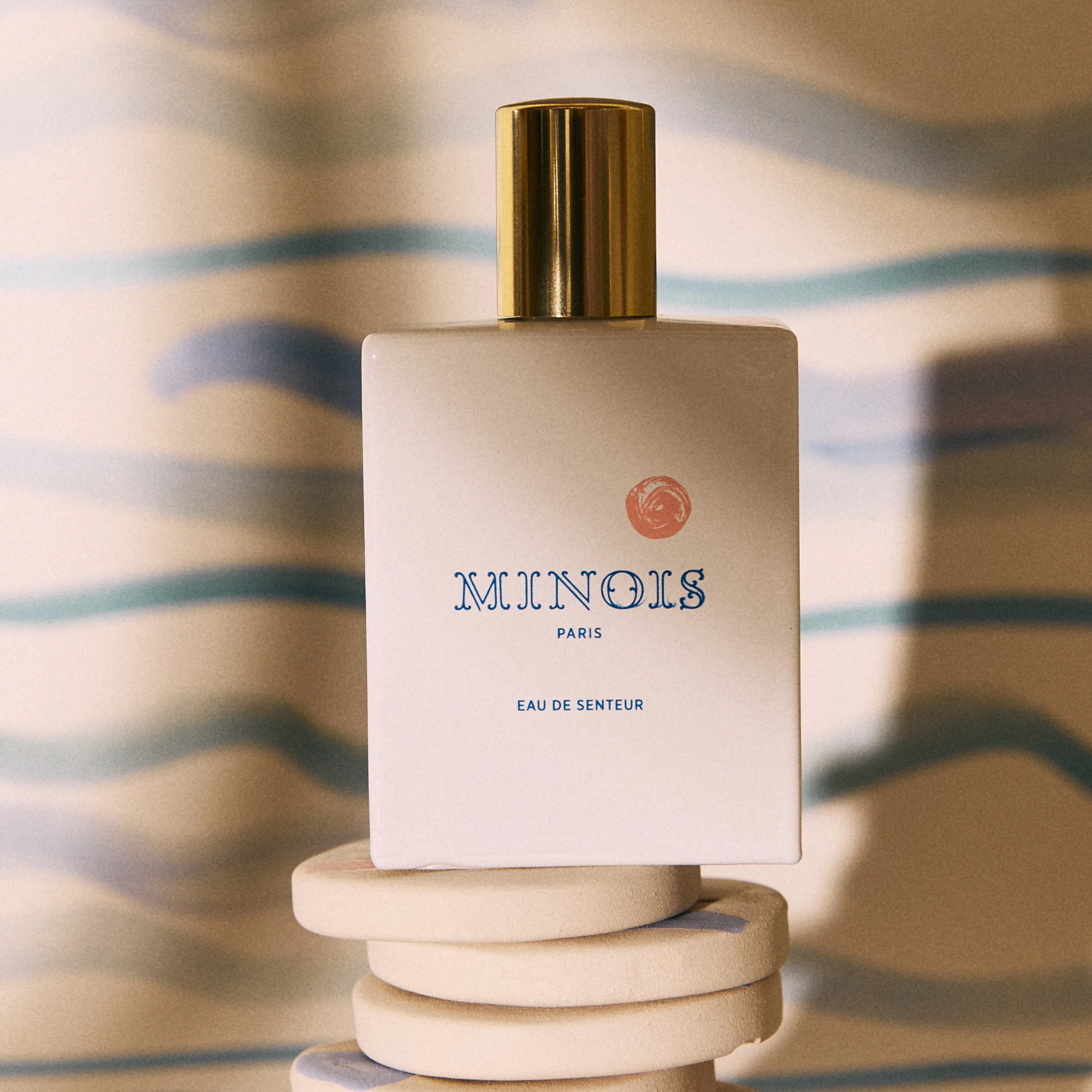 Eau de senteur - Image 3