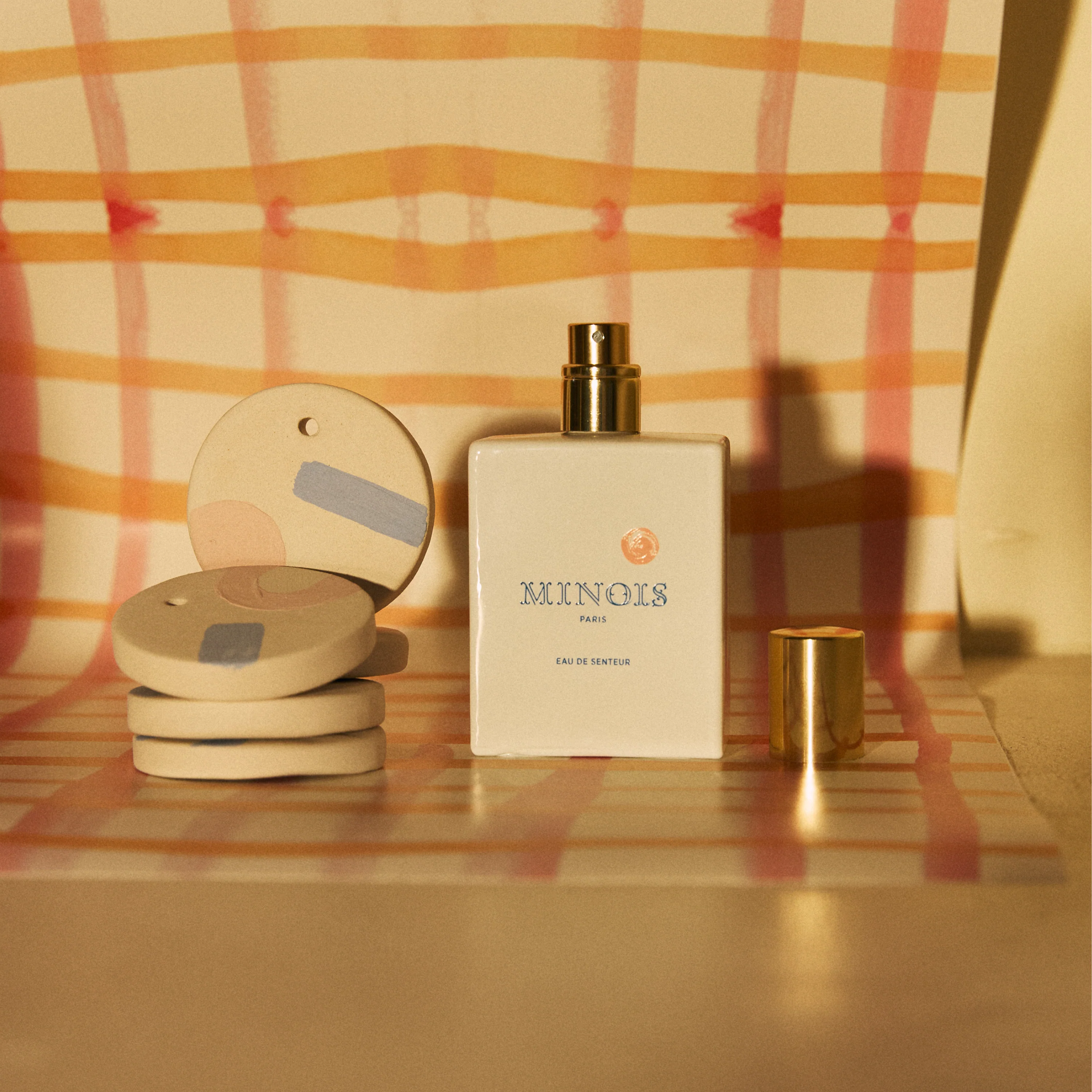 Eau de senteur - Image 4
