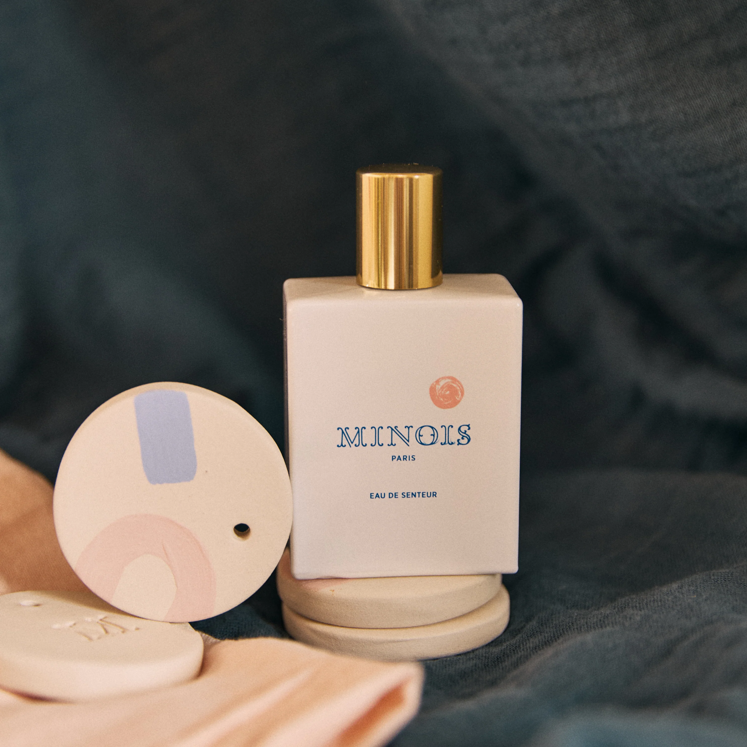 Eau de senteur - Image 5