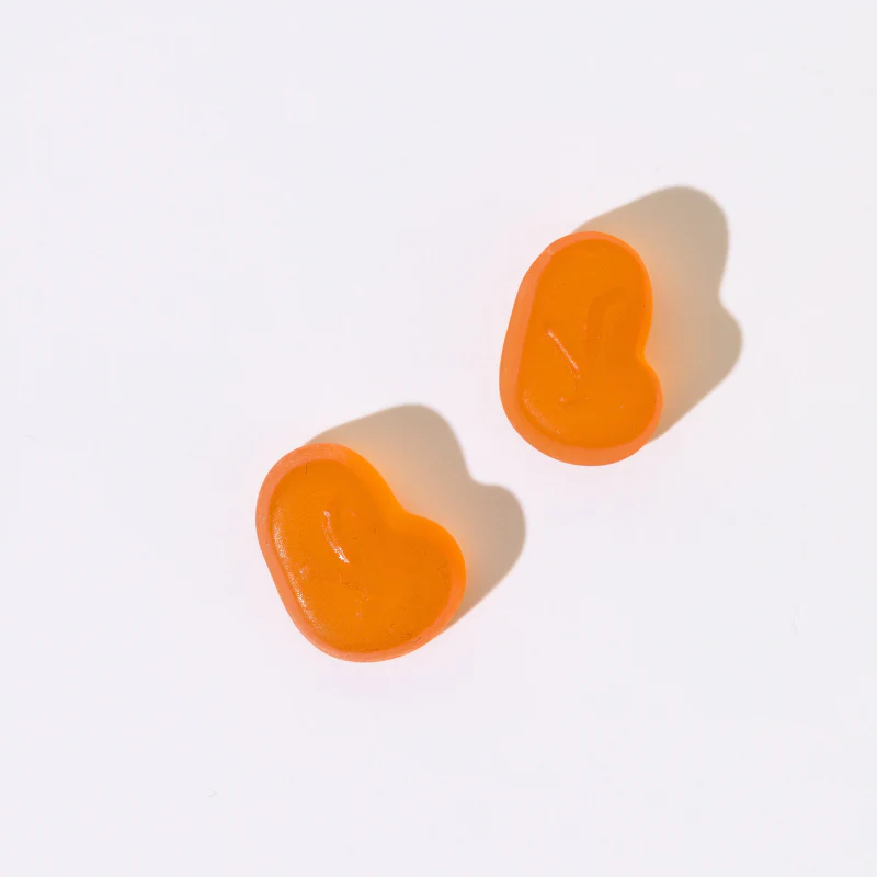 Gummies - Cheveux & Ongles - Image 2