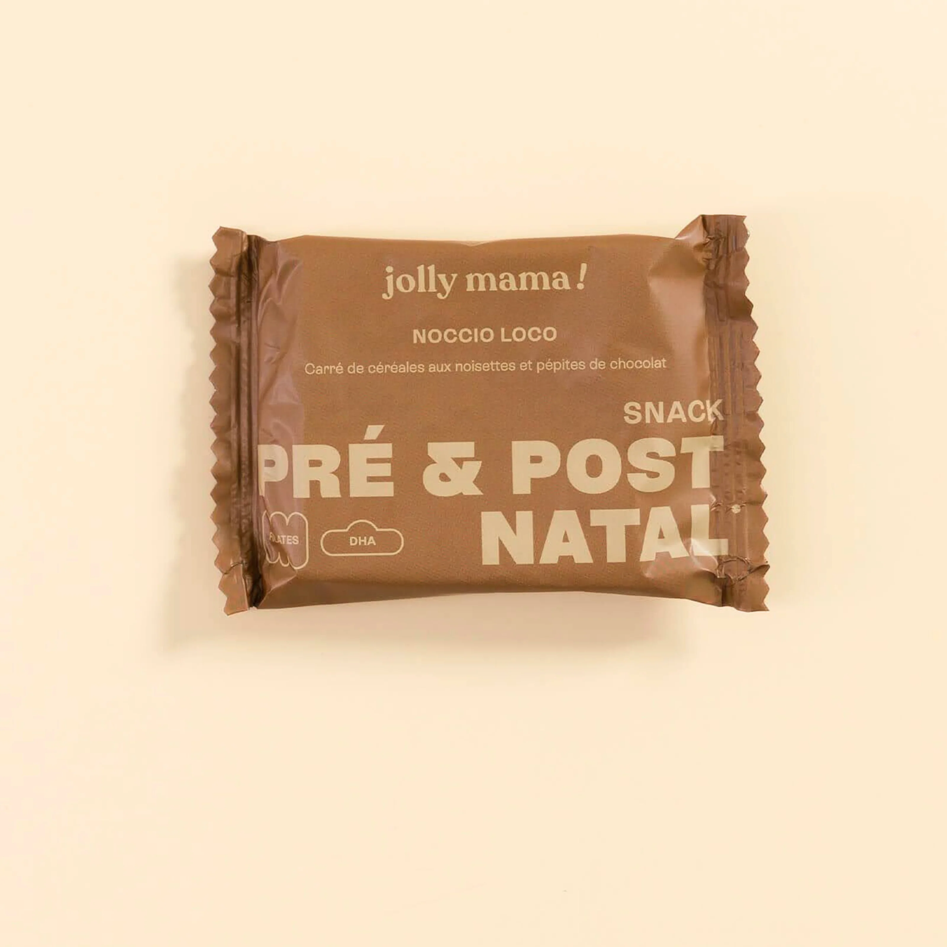 Snacks Allaitement - Image 4