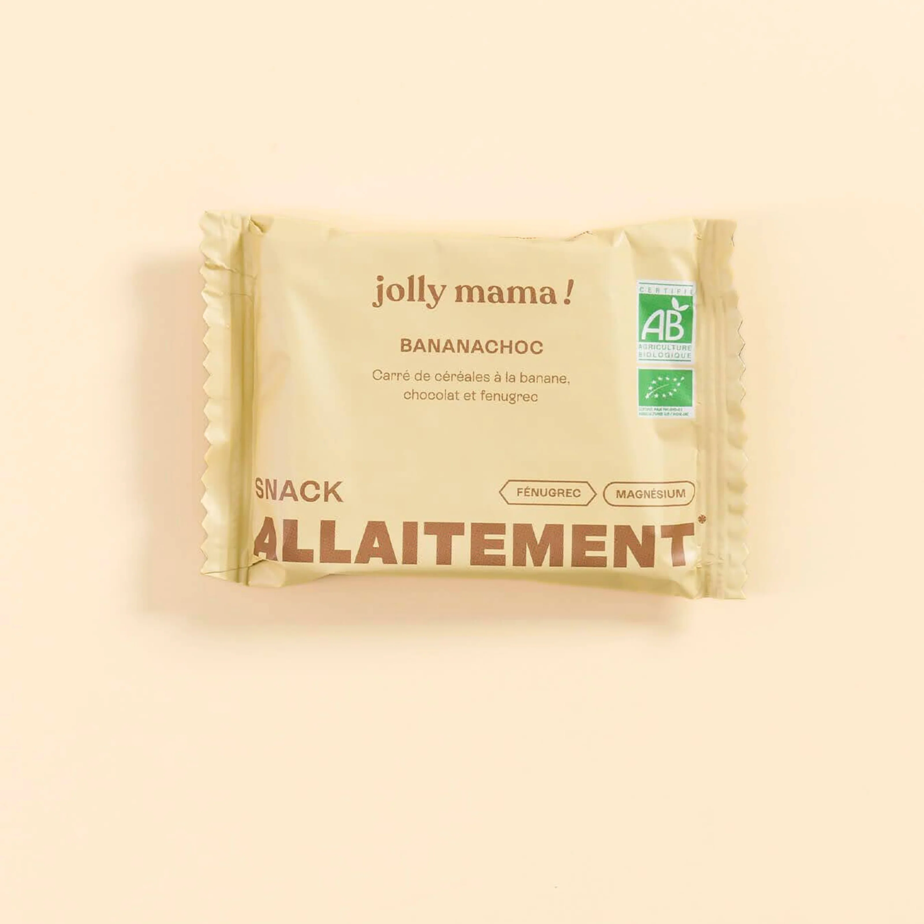 Snacks Allaitement - Image 5