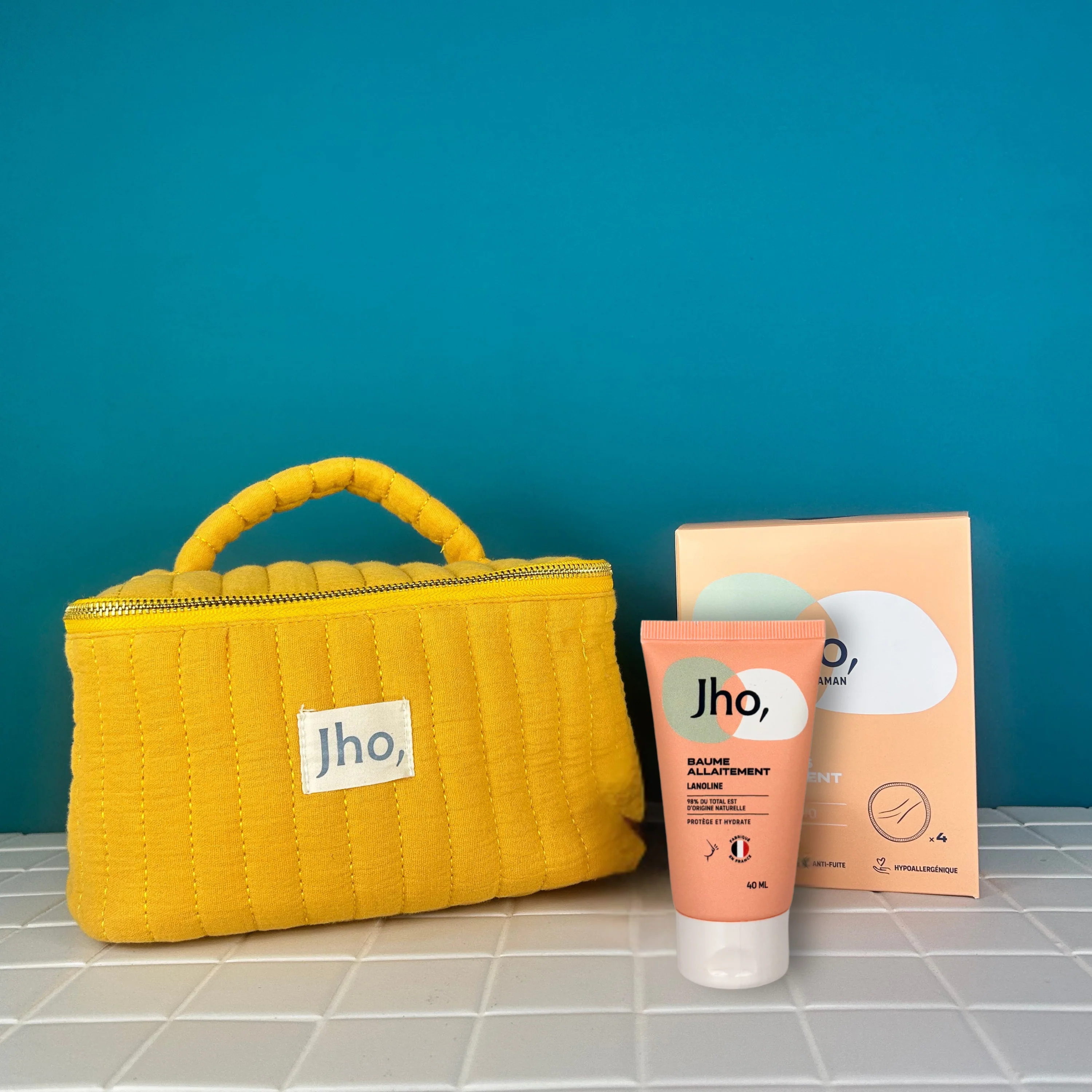 Kit vanity allaitement - Image 3