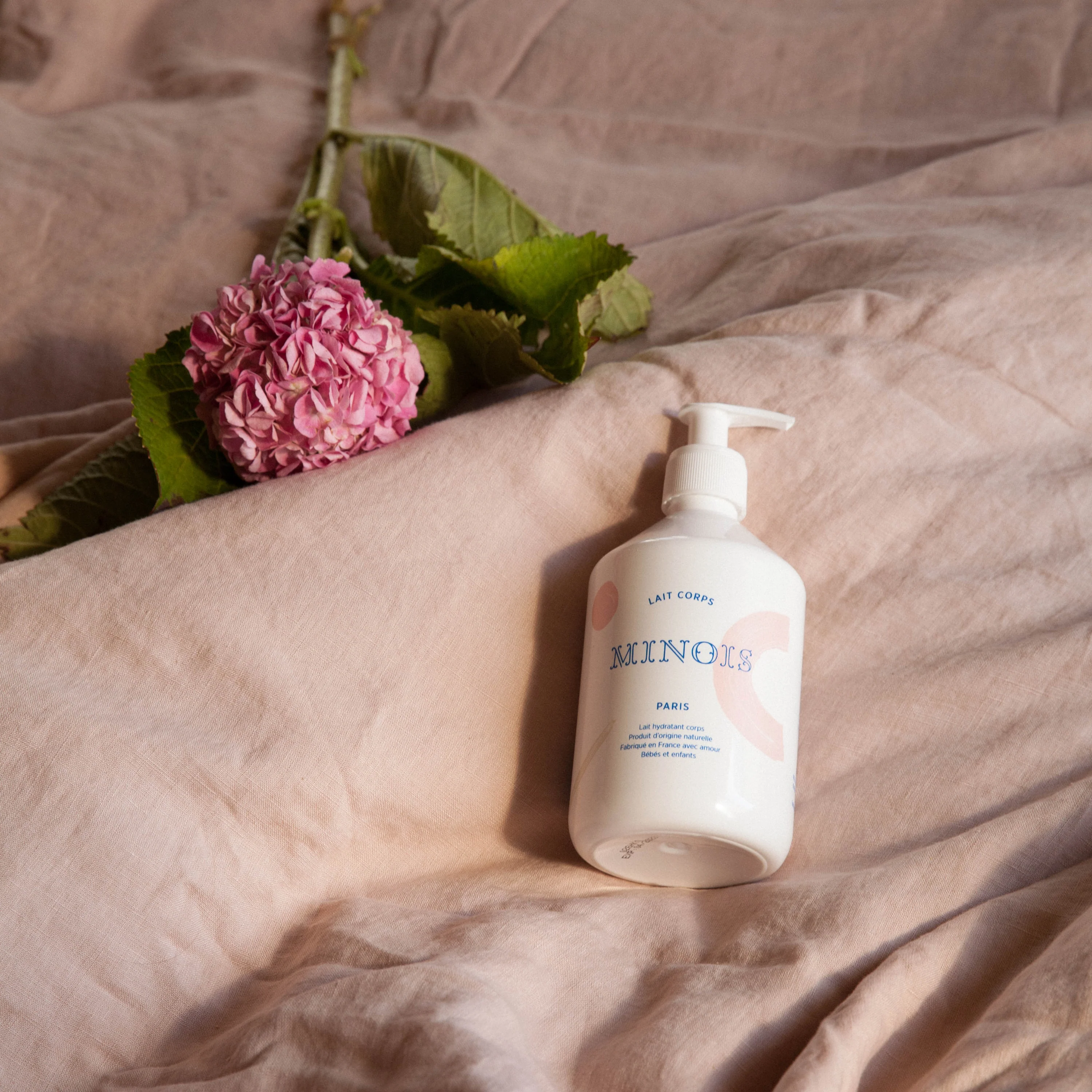 Lait corps - Image 5
