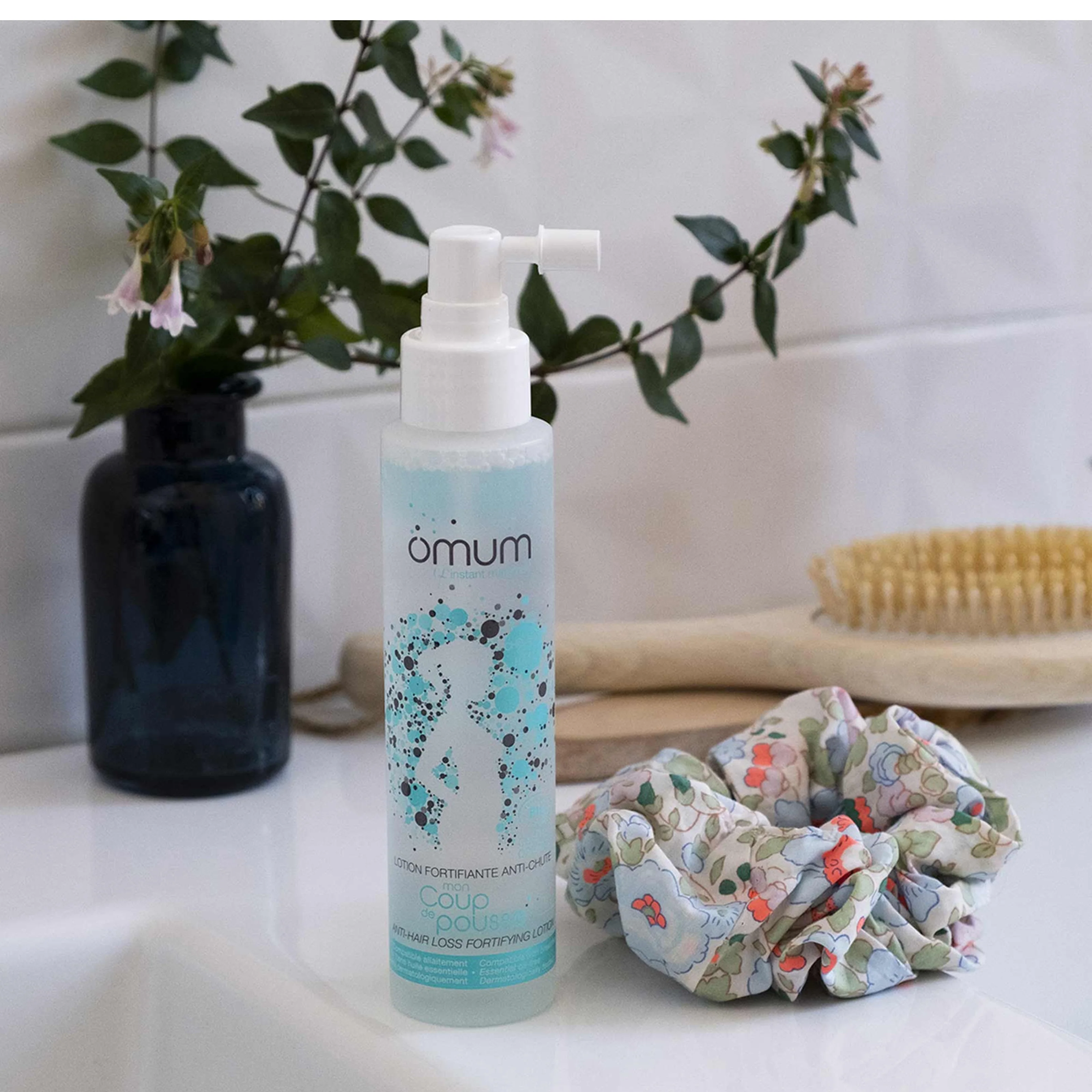 Lotion anti-chute cheveux : Mon coup de pousse - Image 3