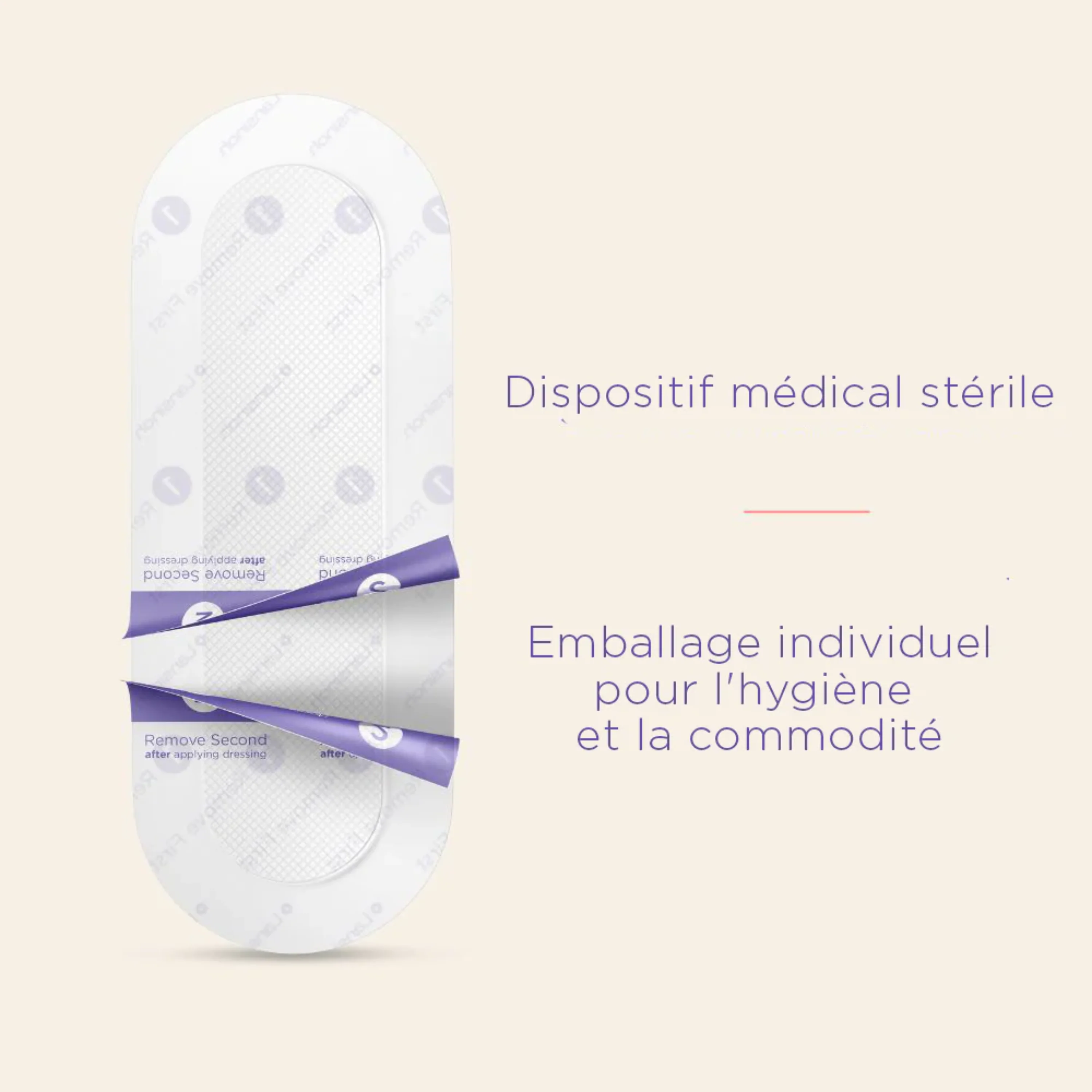 Patch Hydrogel pour Césarienne - Image 6