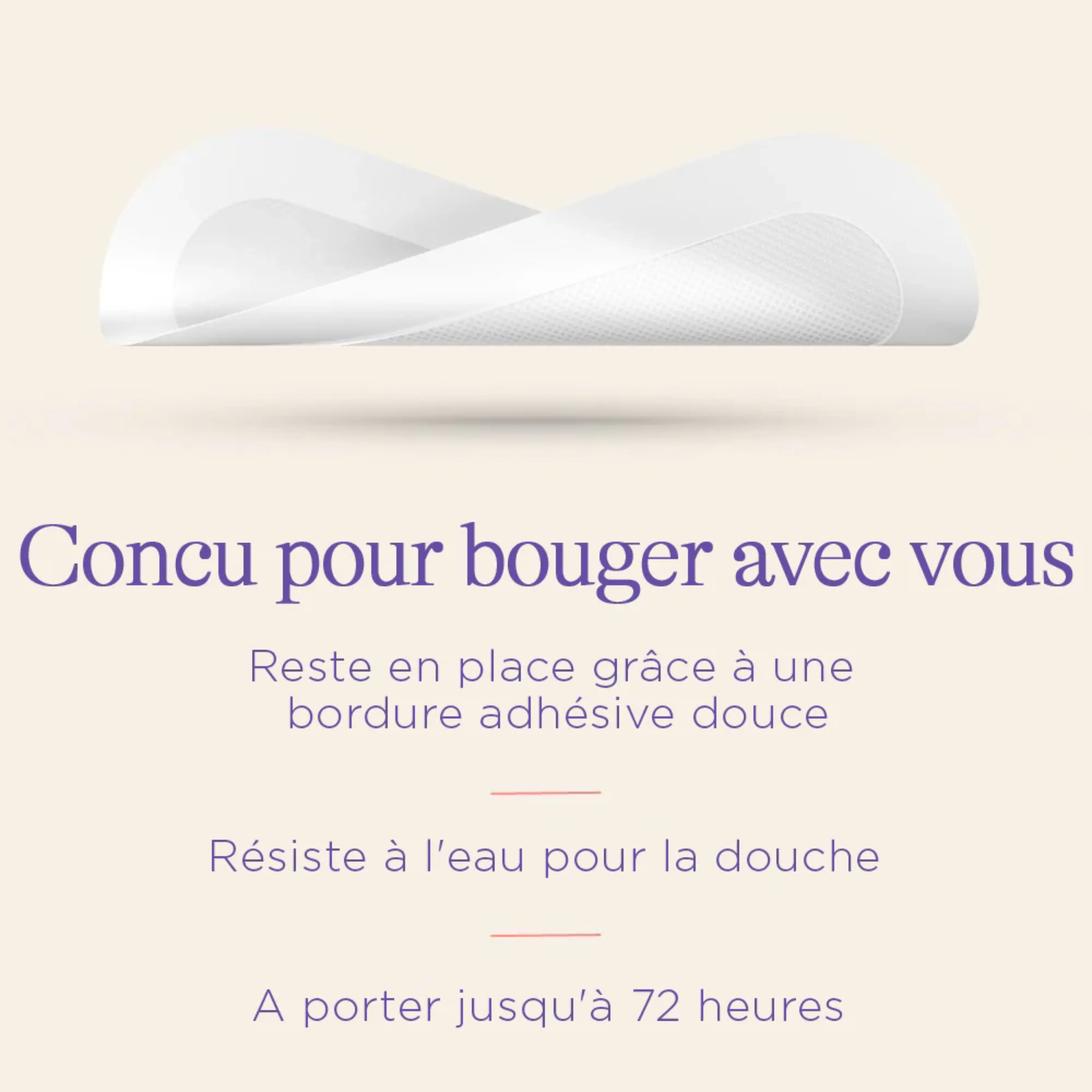 Patch Hydrogel pour Césarienne - Image 8