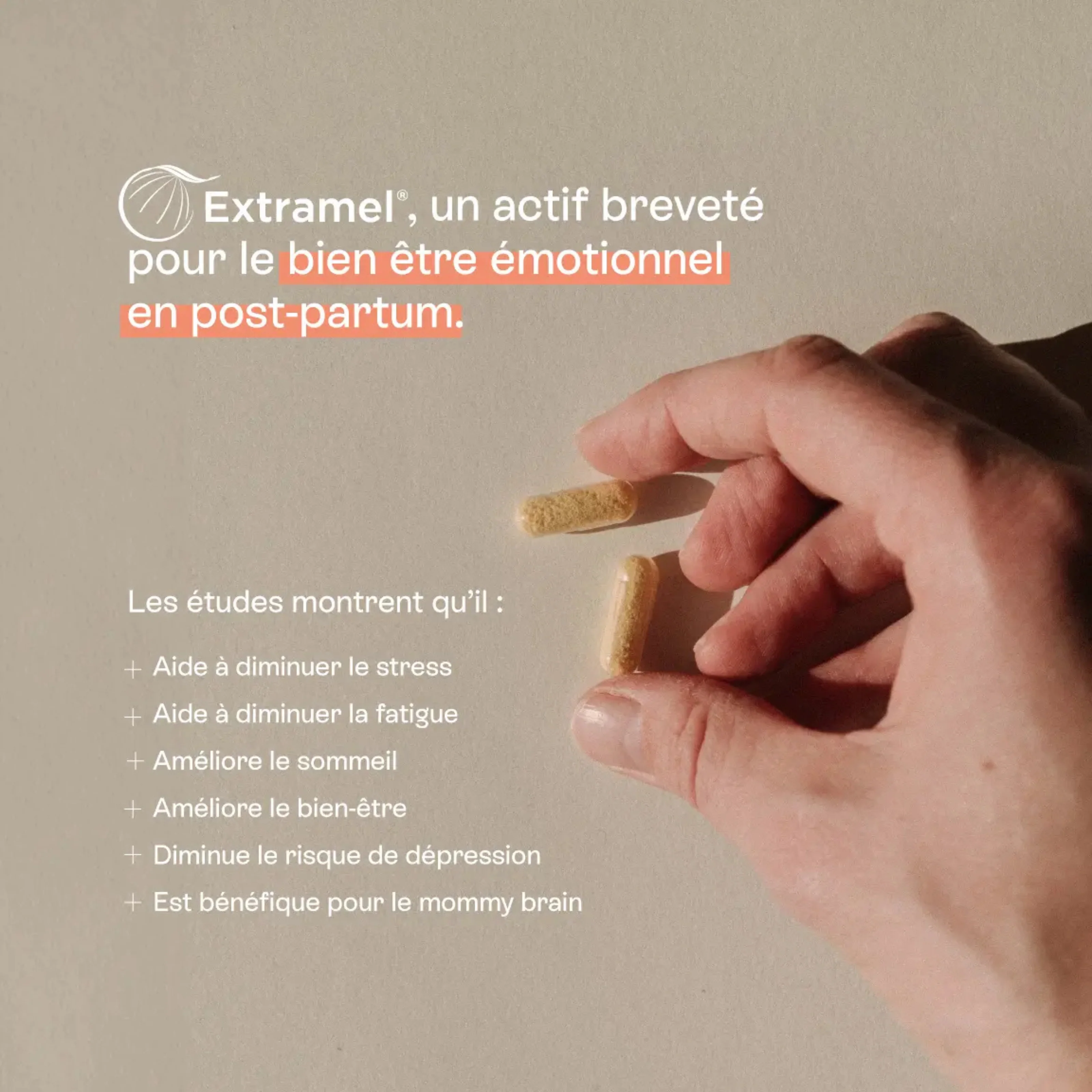 Post essentials Compléments alimentaires - Image 3