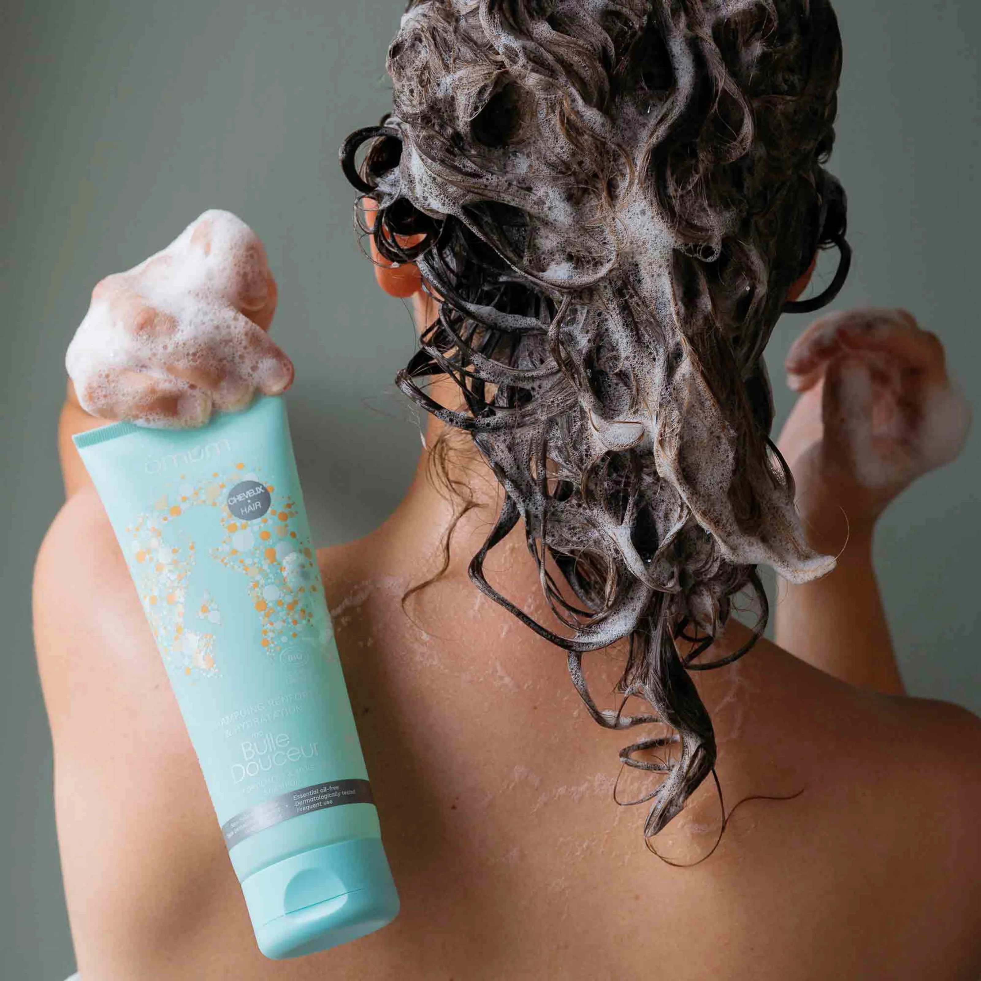 Shampoing Ma bulle de douceur - Image 3