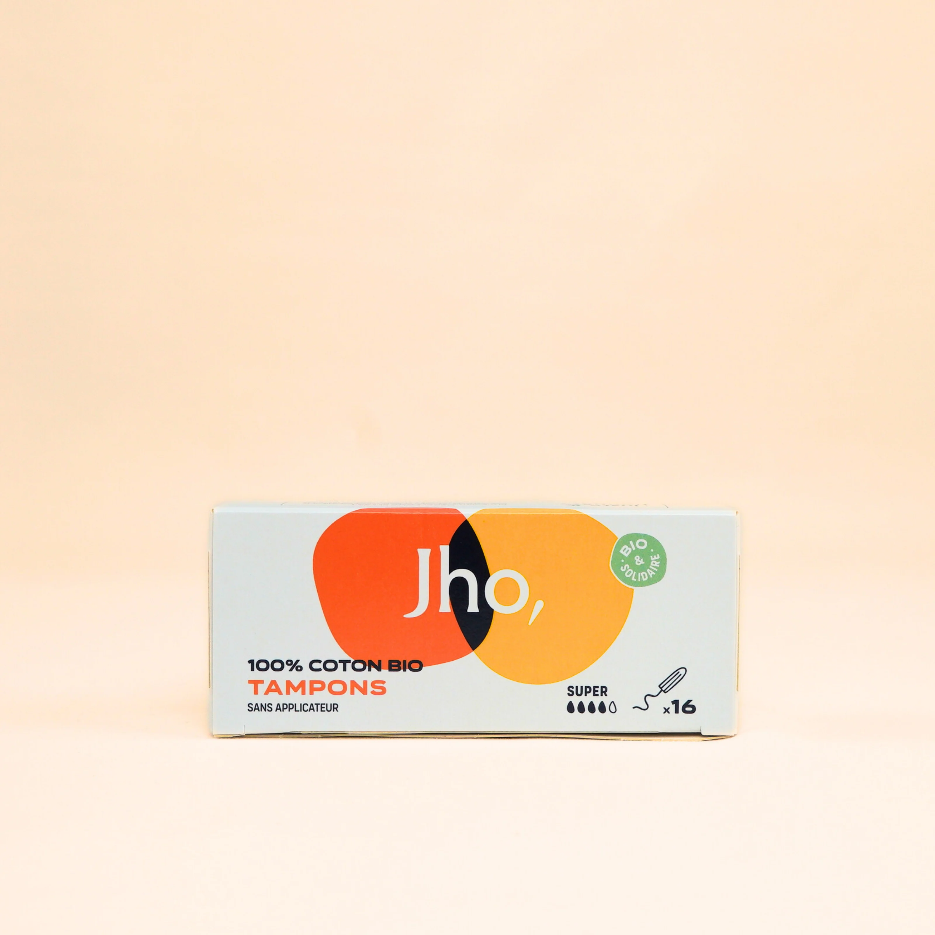 Tampons sans applicateur - Image 3